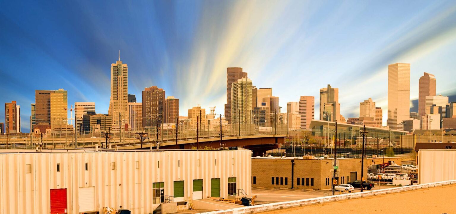 Long Distance Moving Companies Denver, CO The Denver Moving Company