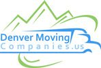 denver moving logo