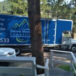 Denver, CO movers