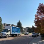 Golden, CO moving company