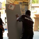 Reliable movers in Highlands Ranch, CO