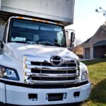moving company in Englewood, CO