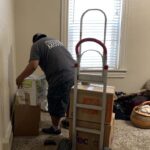 licensed moving company in Denver, CO