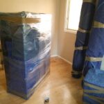 moving services in thornton