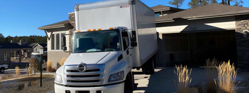 local and long distance movers