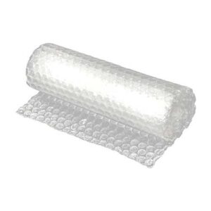 roll of bubble wrap