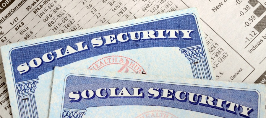 social security