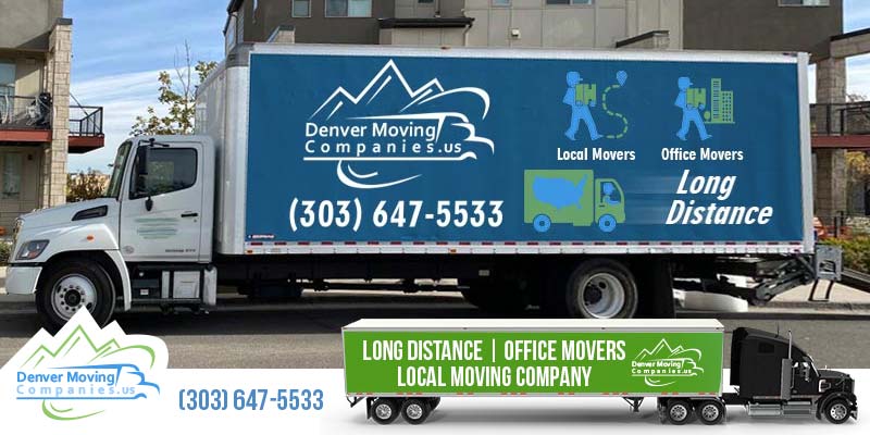 denver moving companies
