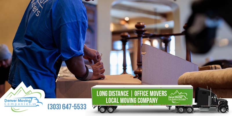 moving carrier services portland