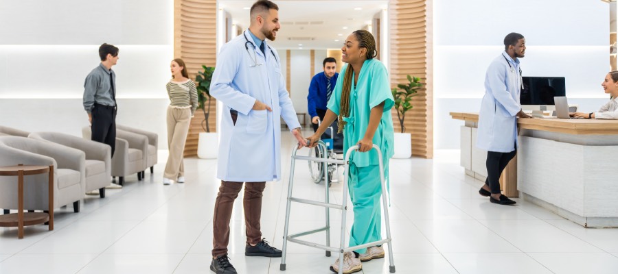 healthcare