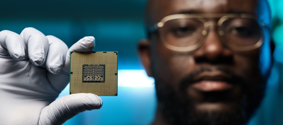 processor chip tech jobs careers