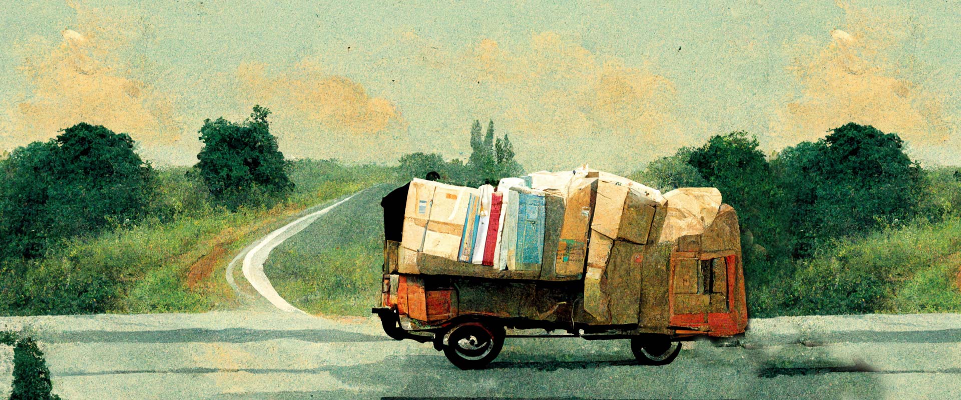 Stories from Our Long-Distance Movers Part One