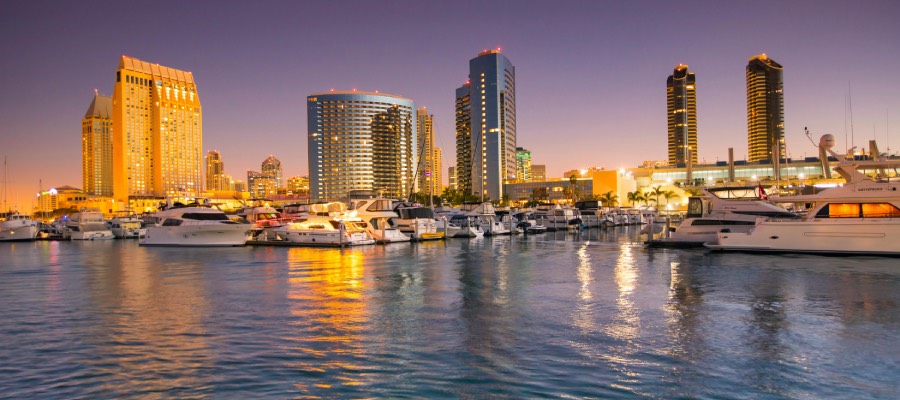 san diego movers