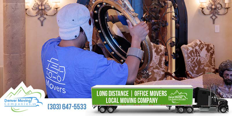 contact denver moving companies today for a quote