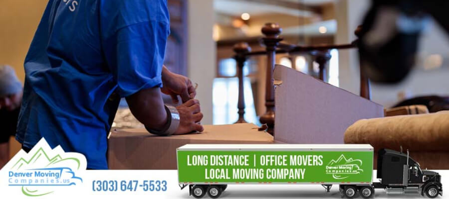 stress free moving team