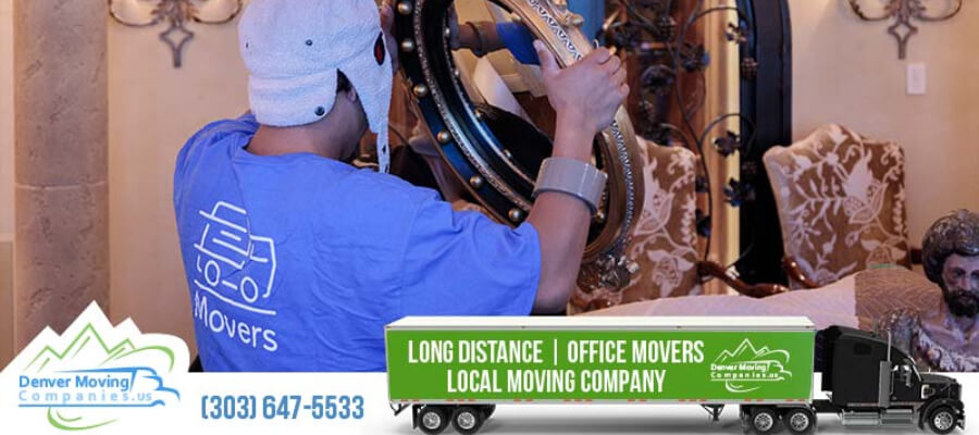 use denver moving companies for centennial co moves