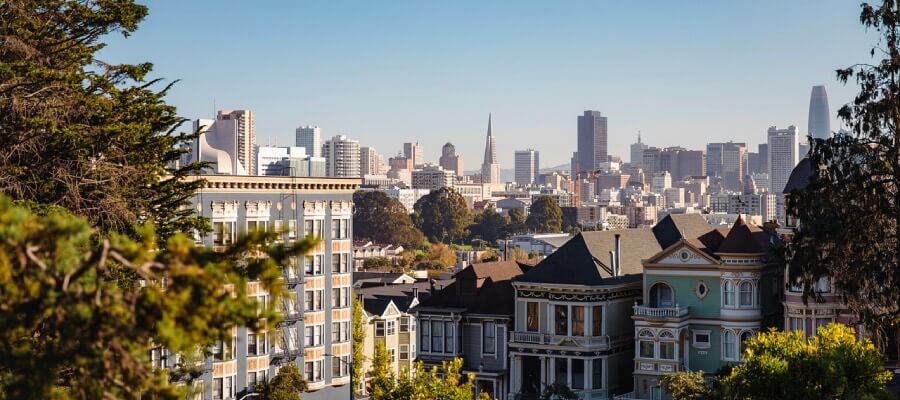 San Francisco