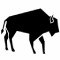 bison