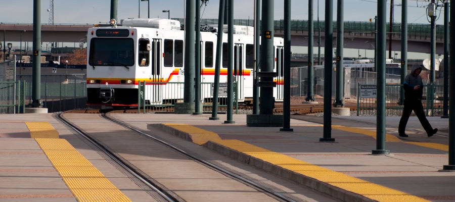 denver transport