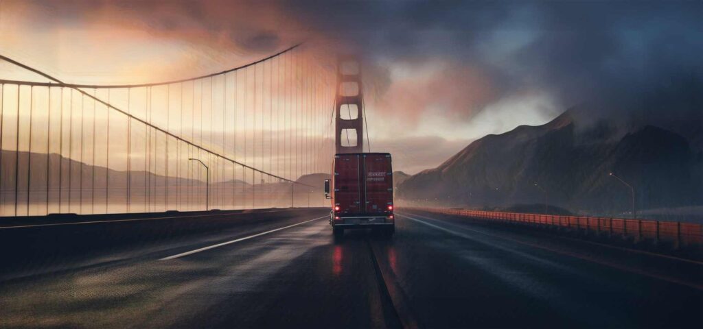 long distance movers to san francisco