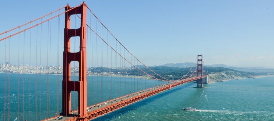 san francisco