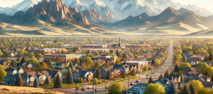 Littleton co