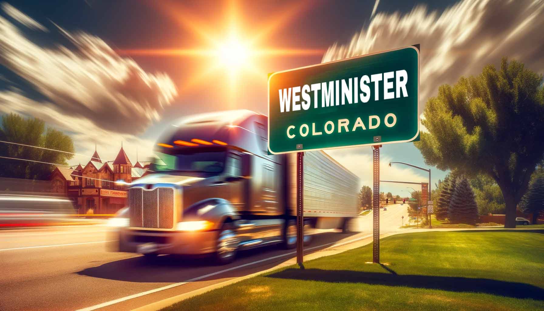westminister co movers