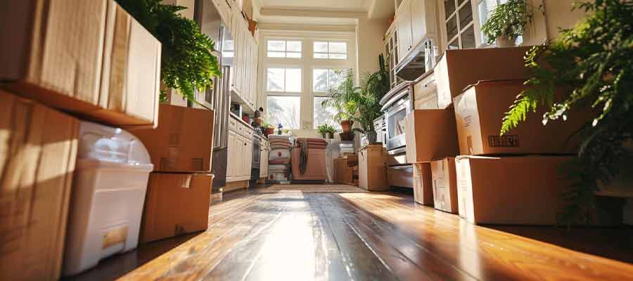 packing services in thornton co