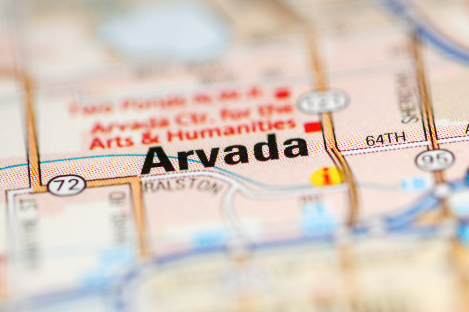 arvada