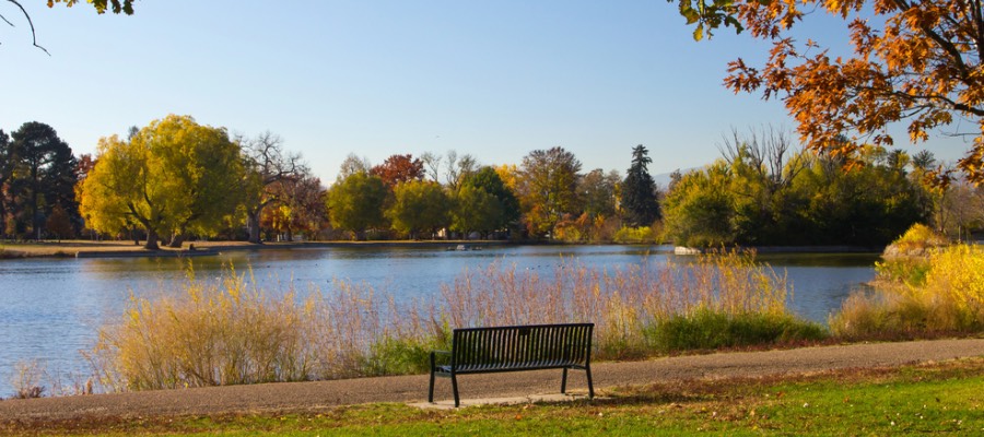Washington Park denver