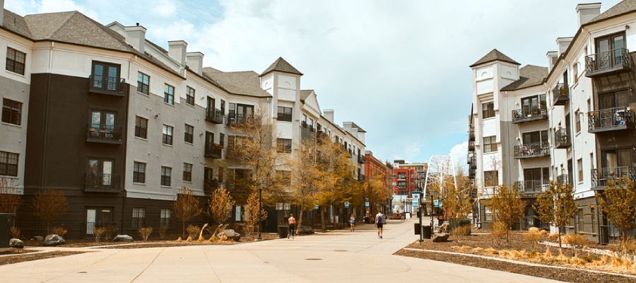 highlands denver
