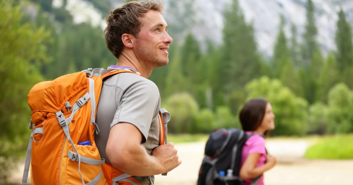 best hiking trails Denver