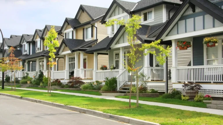 new build homes in denver