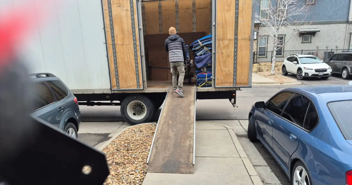 best Denver movers
