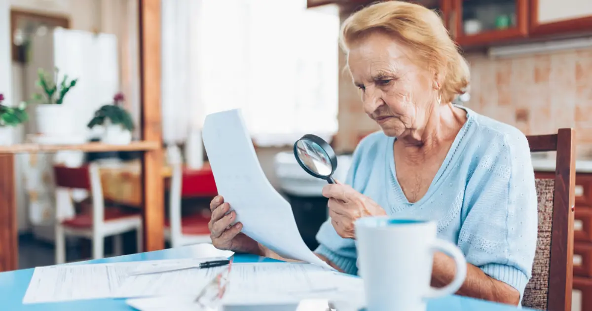 senior discounts with local movers