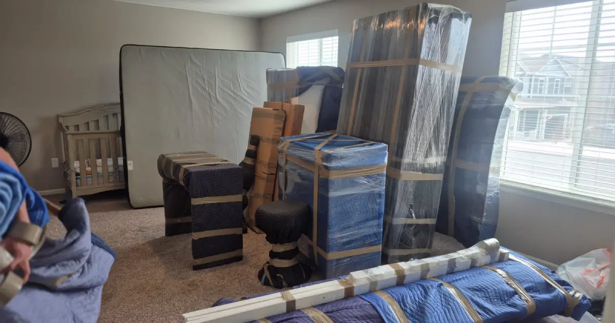 denver movers offer multiple services