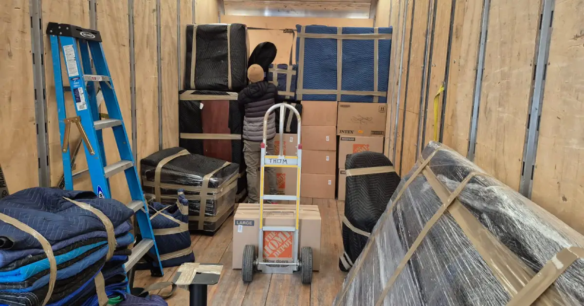 affordable movers denver that offer transparent quotes